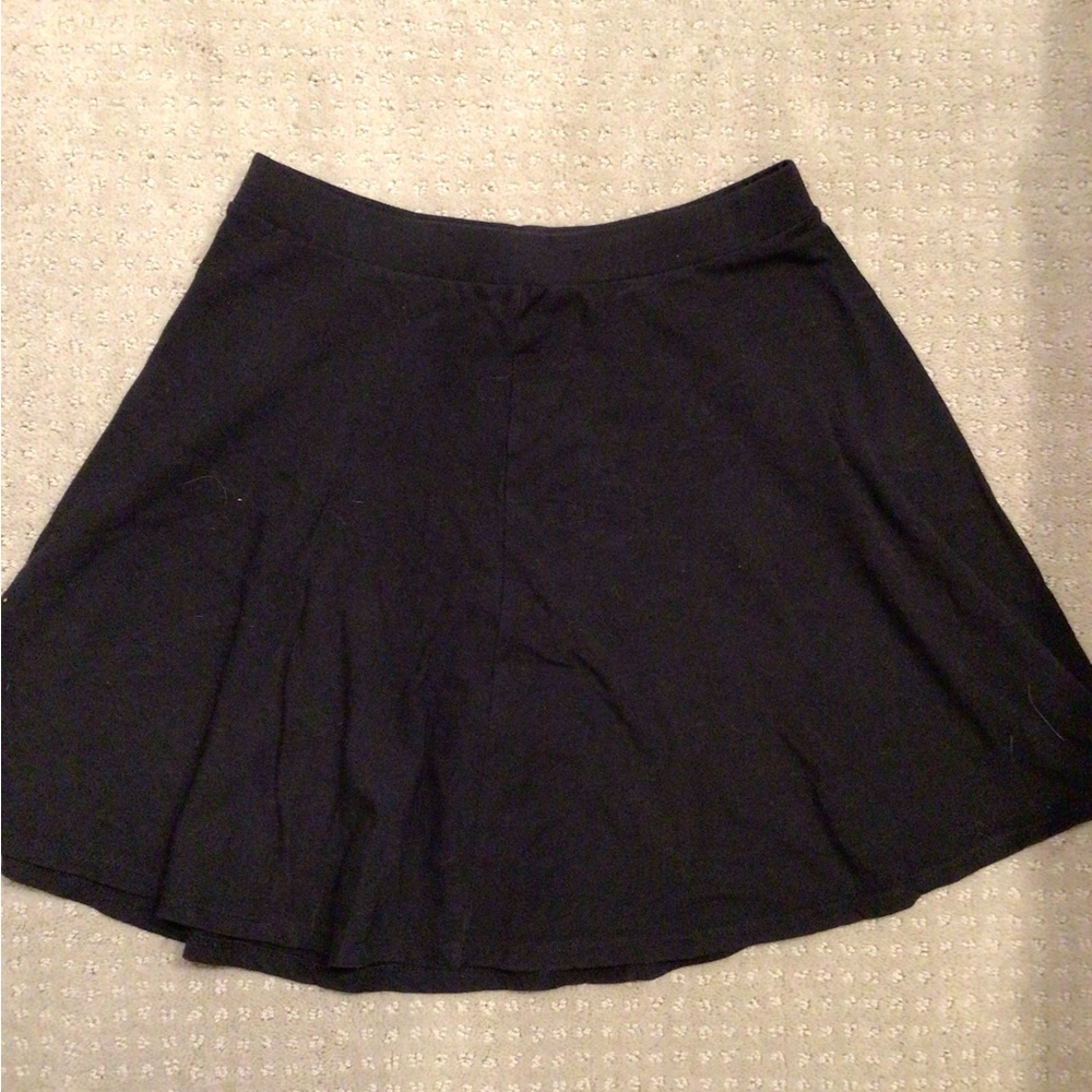 Forever 21 skirt